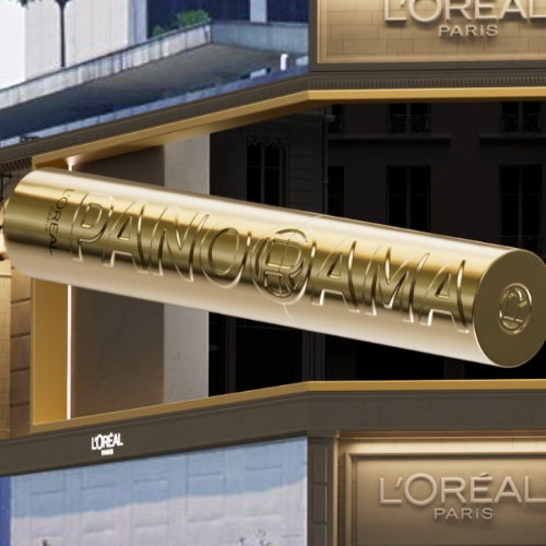 L’Oréal Panorama