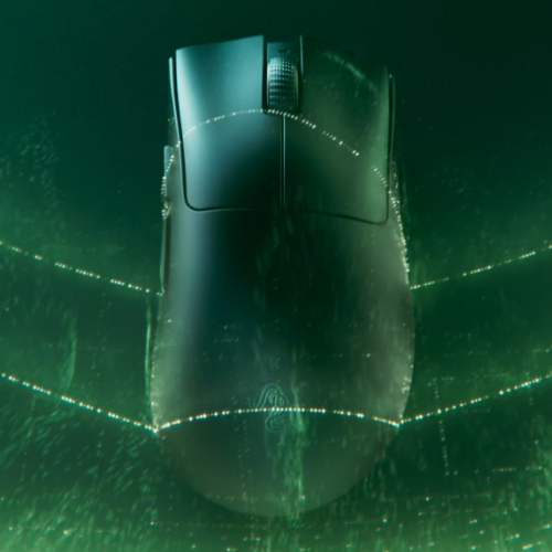 Razer Deathadder V4 Pro