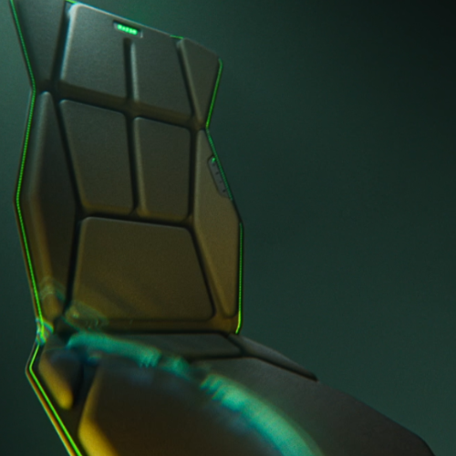 Razer Sensa