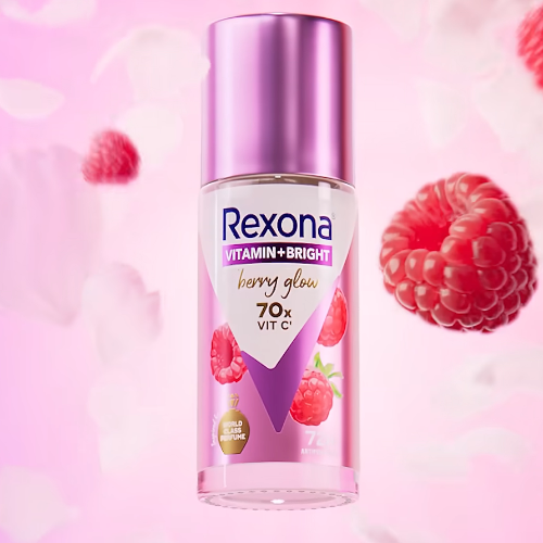 Rexona Vitamin + Bright